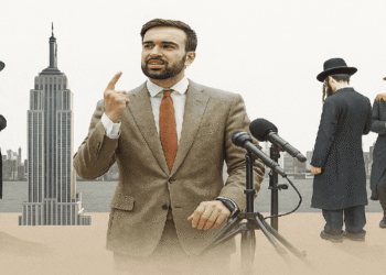 هل تصدّعت فوبيا الإسلام في عُقر دار الصهيونية العالمية؟