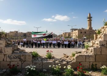 عام على سقوط الأسَديّة: صراع الشرعية بين الولاءات وتحدي بناء سوريا الجديدة