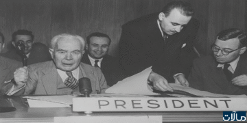 فارس الخوري: العقلُ الفقهيُّ والضميرُ الوطنيُّ في مسارِ الدولةِ السوريةِ الحديثةِ