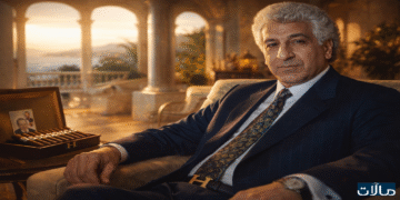 طاووس ماربيا السوري: منذر الكسّار بين إمبراطورية السلاح وفخّ الفارك