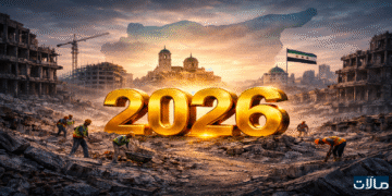 عام جديد لوطن يتجدد: مجتمعٌ يتوحّد وجغرافيا تقاوم التقسيم