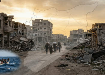 التحول الجيوسياسي الكبير: سقوط نظام العقوبات وإعادة هندسة الدولة السورية في النظام العالمي الجديد (2025-2026)