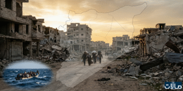 التحول الجيوسياسي الكبير: سقوط نظام العقوبات وإعادة هندسة الدولة السورية في النظام العالمي الجديد (2025-2026)