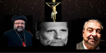 تحولات الخطاب المسيحي في المشرق: من "لاهوت الحماية" إلى "جدلية المواطنة" في زمن ما بعد الدولة السلطوية (1860 - 2025)