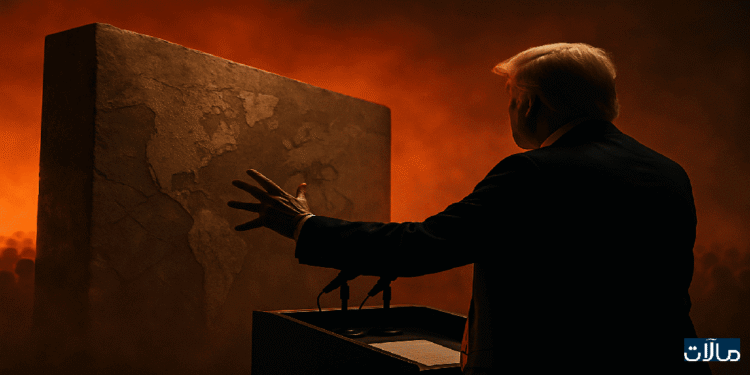 تقرير-حول-التكلفة-الجيوسياسية-للعالم-الثالث-تحليل-خطاب-الهجرة-الأمريكي-المعاصر