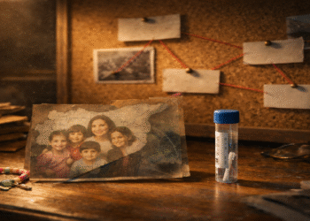 رحلة البحث عن أطفال الدكتورة رانيا العباسي: حين يتحوّل الاختفاء القسري إلى جرحٍ مفتوح واقتصادِ ظل