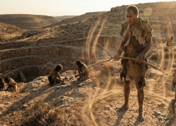 حمص مهد الوعي والطاقة الحيوية يمتد لمليون ونصف المليون عام