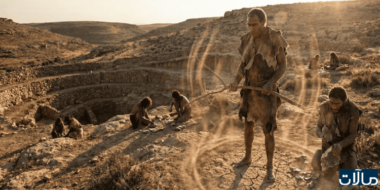 حمص-مهد-الوعي-والطاقة-الحيوية-يمتد-لمليون-ونصف-المليون-عام