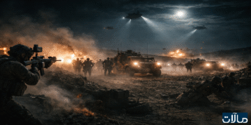 قسد وداعش: أدوار متبادلة في سوريا الجديدة