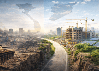 ثماني عوامل كي تصبح سوريا فيتنام الشرق الأوسط