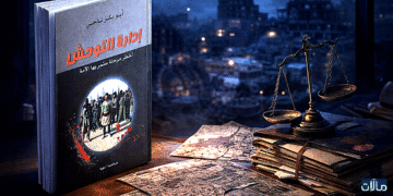 "إدارة التوحّش": كيف تتحول الفوضى إلى سلطة قسرية؟ قراءة نقدية في منطق التنظيمات المتطرفة