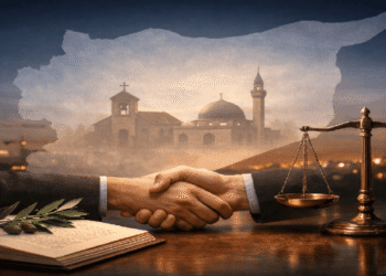 المسيحيون-ليسوا-أقليةً-تُحمى-بل-شركاءُ-وطنٍ-يُبنى