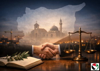 المسيحيون ليسوا أقليةً تُحمى بل شركاءُ وطنٍ يُبنى