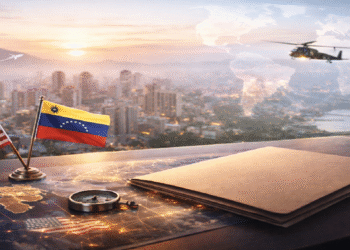 رمح الجنوب: حين تختار واشنطن الإغلاق الحاسم بدل إدارة الصراعات إلى ما لا نهاية