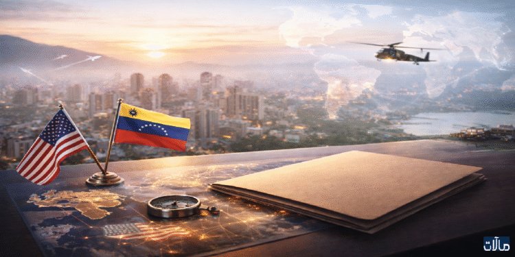 رمح الجنوب: حين تختار واشنطن الإغلاق الحاسم بدل إدارة الصراعات إلى ما لا نهاية