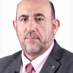 د. أسامة قاضي