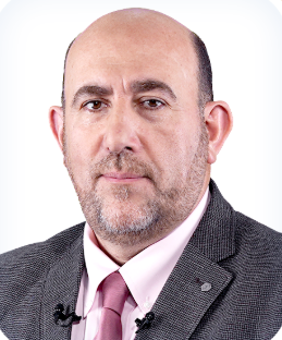 د. أسامة قاضي