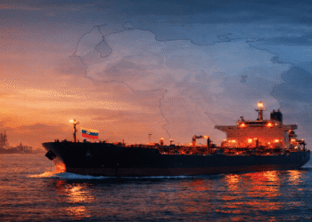 فنزويلا-كنقطة-تحوّل-في-الصراع-الأمريكي-الصيني-.-النفط-كأداة-إدارة-سياسية