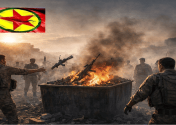 قراءة-تحليلية-متعمقة-لماذا-يجب-أن-نعرف-أكثر-عن-حزب-PKK؟