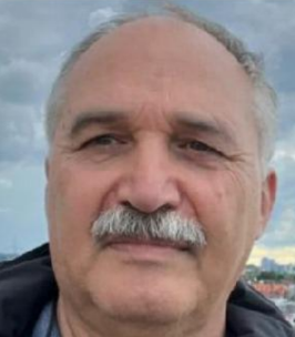 مصطفى السيد