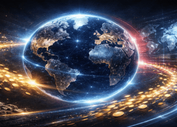 الدولار الأمريكي 2025.. من بريتون وودز إلى زلزال يوم التحرير الجمركي