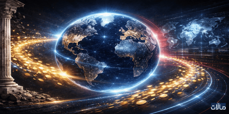 الدولار الأمريكي 2025.. من بريتون وودز إلى زلزال يوم التحرير الجمركي