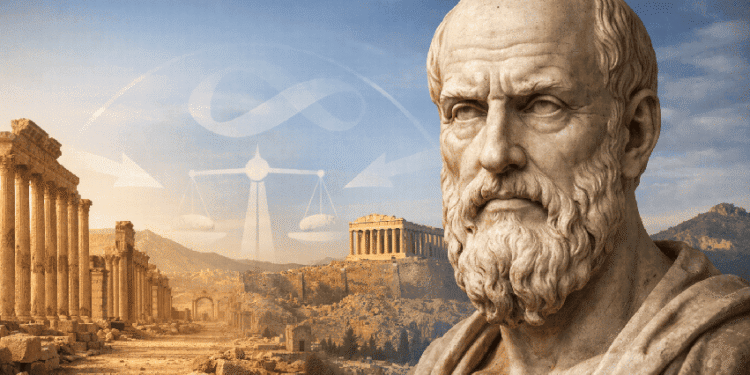 الجذور-السورية-للوعي-البشري-والديالكتيك-الفلسفي-في-ضوء-المونوميث