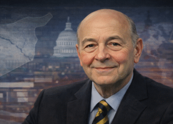 حوار د. عزّام كروما: أسئلة ممنوعة عن أمريكا، سوريا، إسرائيل، والإعلام… وكيف تُدار الفوضى دولياً