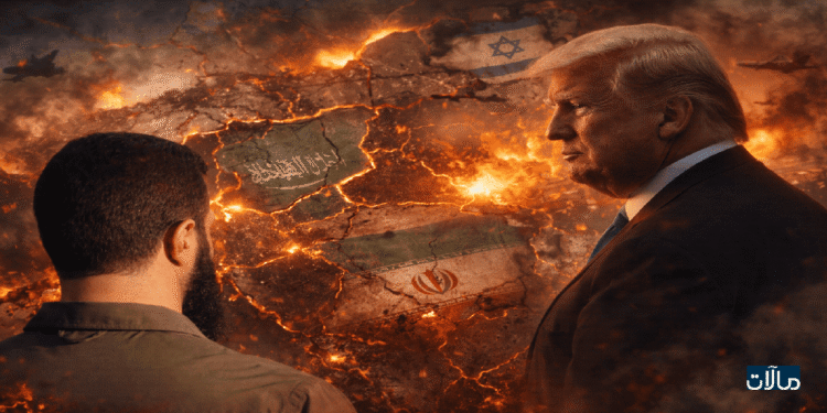 زلزال-الأسد-الصاعد-.-كواليس-الصدام-الكبير-وإعادة-رسم-خرائط-النفوذ-في-الشرق-الأوسط