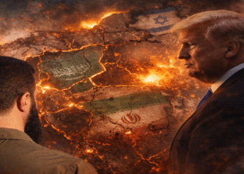 زلزال الأسد الصاعد: كواليس الصدام الكبير وإعادة رسم خرائط النفوذ في الشرق الأوسط