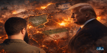 زلزال الأسد الصاعد: كواليس الصدام الكبير وإعادة رسم خرائط النفوذ في الشرق الأوسط