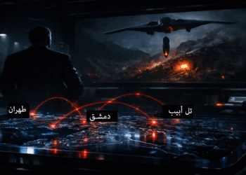 زلزال دمشق ومطرقة واشنطن: ستقبل الصراع الاستراتيجي الإيراني الإسرائيلي الأمريكي