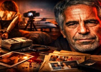 ملف-إبستين-.دراسة-في-الجذور-البدائية-والأوهام-النخبوية-المعاصرة