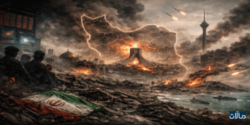 إيران بعد خامنئي: بداية الانكسار الكبير أم إعادة تموضع للنظام؟