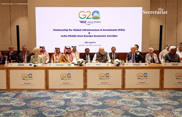 المشروع أن يمثل نموذجاً عملياً لتكامل اقتصادي عربي قائم على المصالح المشتركة