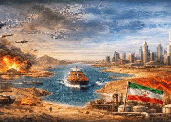 حرب الاستنزاف وإعادة تشكيل النظام الإقليمي في الشرق الأوسط