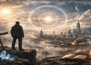 فنُّ الرؤية في زمن الصيرورات الكبرى: كيف نتدرّب على الاستبصار وسط ضباب العالم؟