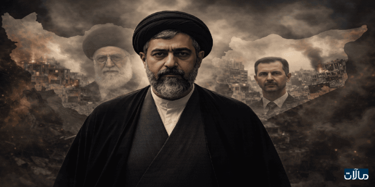 من طهران إلى دمشق: الشرق الأوسط لا يغيّر وجوهه فقط