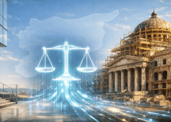 موازين الاستقرار ومتاهات التحول .. قراءة في الإصلاحات المؤسسية بإسبانيا وتحديات التعافي السوري