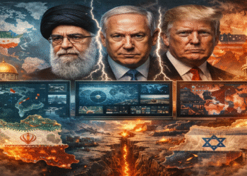 صراع العقليات الثلاث في الشرق الأوسط: كيف أعادت حرب الـ36 يومًا تشكيل موازين القوة؟