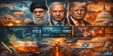 صراع العقليات الثلاث في الشرق الأوسط: كيف أعادت حرب الـ36 يومًا تشكيل موازين القوة؟