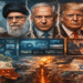 صراع العقليات الثلاث في الشرق الأوسط: كيف أعادت حرب الـ36 يومًا تشكيل موازين القوة؟