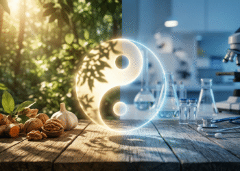 المبادئ الطبية الستة لنمط الحياة والوقاية من الأمراض المزمنة