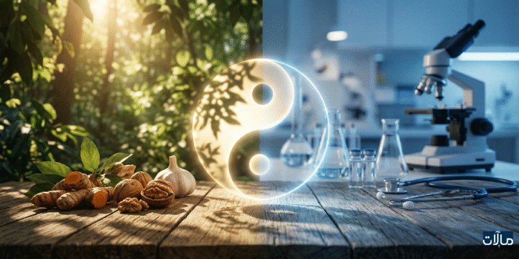 المبادئ الطبية الستة لنمط الحياة والوقاية من الأمراض المزمنة