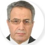 الدكتور موسى الحالول