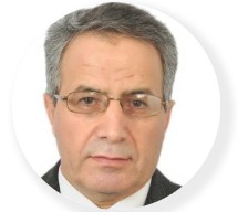 الدكتور موسى الحالول