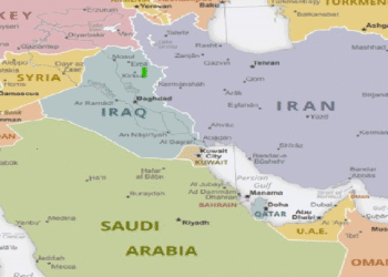 عندما تنتهي الحرب: من يدفع فاتورة الشرق الأوسط الجديدة؟