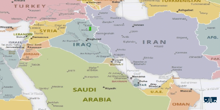 عندما تنتهي الحرب: من يدفع فاتورة الشرق الأوسط الجديدة؟
