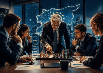 عودة التعاون الأوروبي مع سورية: بوابة تاريخية لإحياء الاقتصاد وبناء قوة إنتاجية تصديرية تنافسية