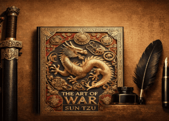 فن الحرب لسون تزو